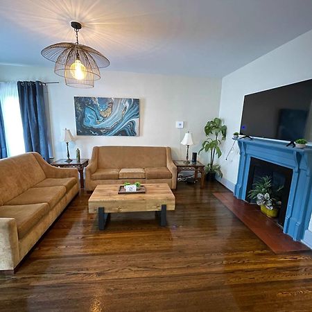 East Lake Stunner-Located At The Foot Of The Ruffner Mountains Birmingham Dış mekan fotoğraf