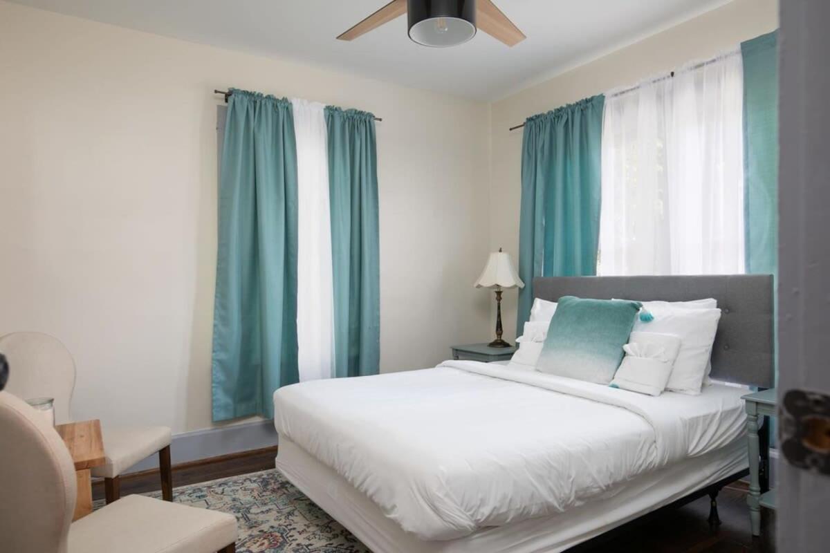 East Lake Stunner-Located At The Foot Of The Ruffner Mountains Birmingham Dış mekan fotoğraf