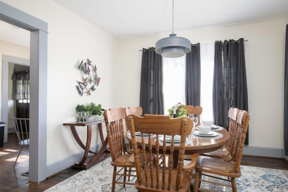 East Lake Stunner-Located At The Foot Of The Ruffner Mountains Birmingham Dış mekan fotoğraf