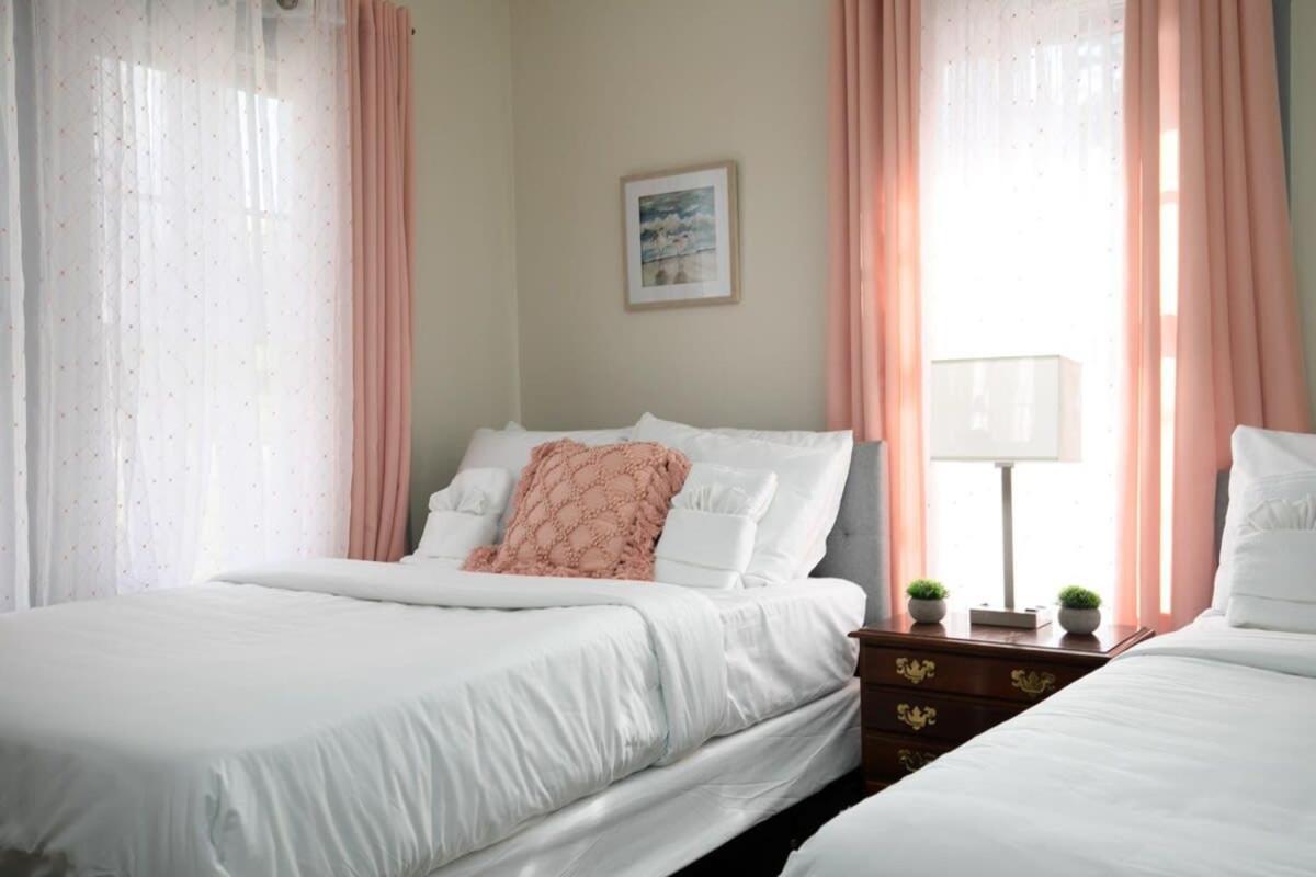 East Lake Stunner-Located At The Foot Of The Ruffner Mountains Birmingham Dış mekan fotoğraf