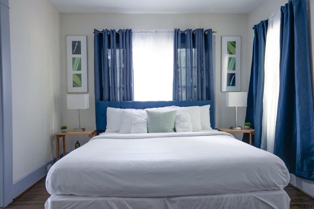 East Lake Stunner-Located At The Foot Of The Ruffner Mountains Birmingham Dış mekan fotoğraf