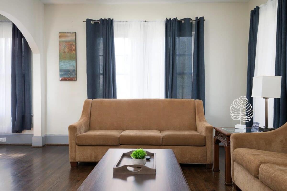 East Lake Stunner-Located At The Foot Of The Ruffner Mountains Birmingham Dış mekan fotoğraf