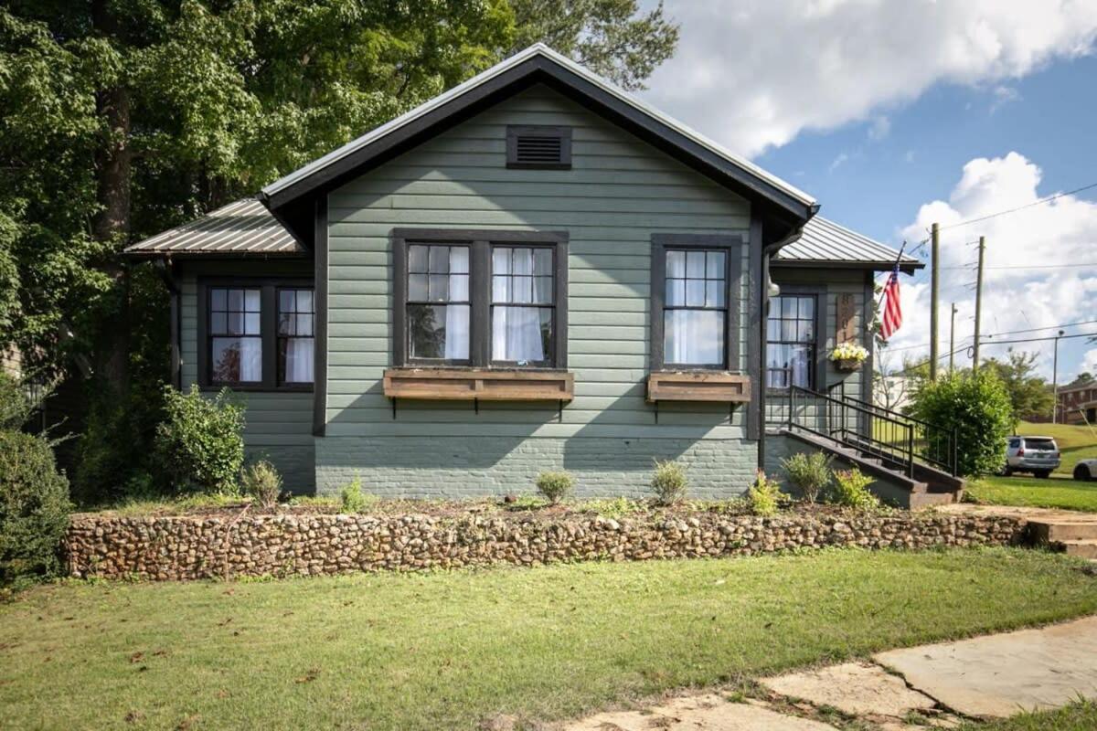 East Lake Stunner-Located At The Foot Of The Ruffner Mountains Birmingham Dış mekan fotoğraf
