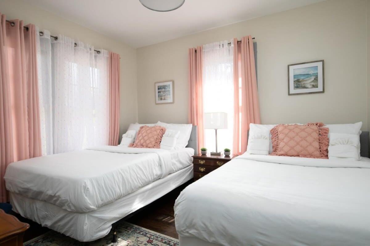 East Lake Stunner-Located At The Foot Of The Ruffner Mountains Birmingham Dış mekan fotoğraf