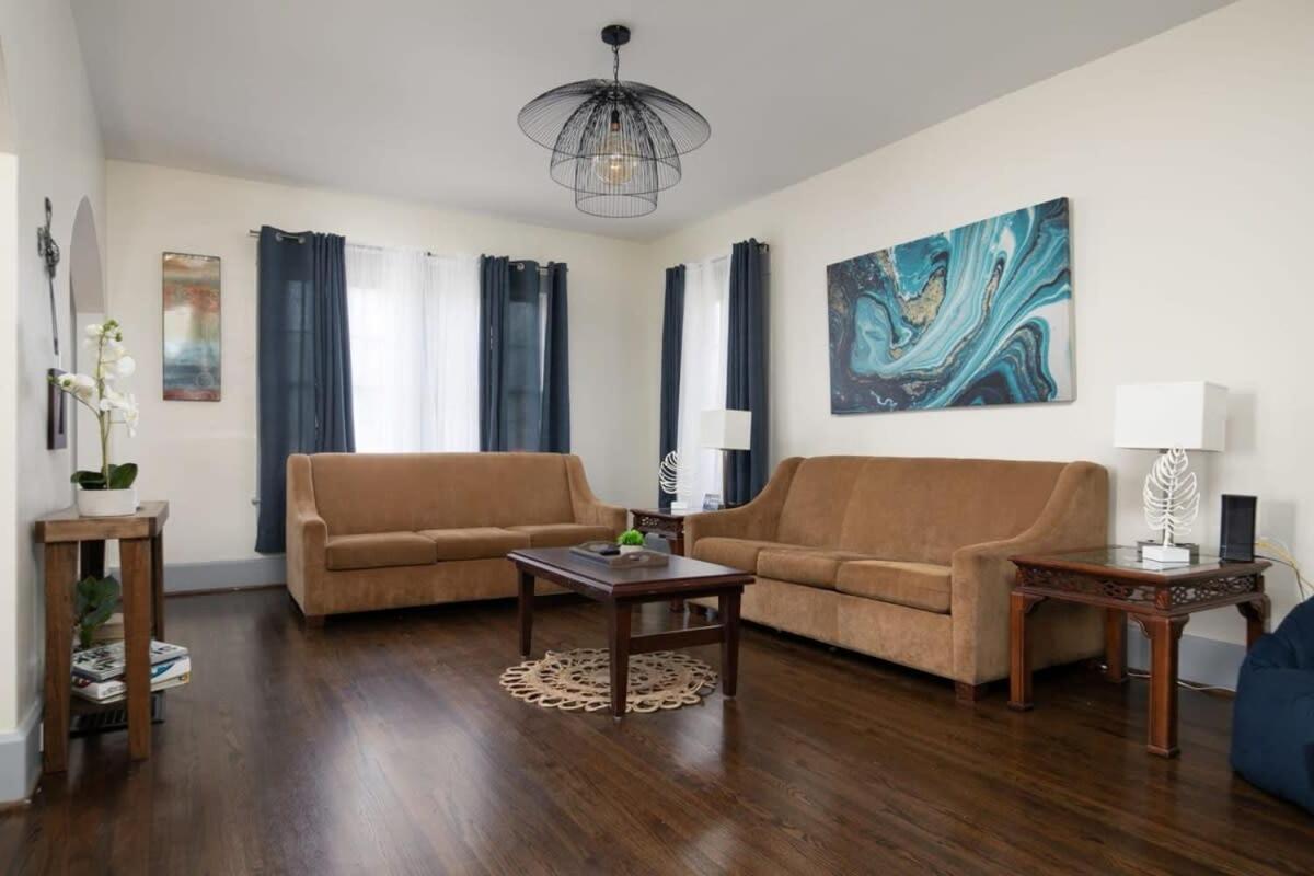 East Lake Stunner-Located At The Foot Of The Ruffner Mountains Birmingham Dış mekan fotoğraf