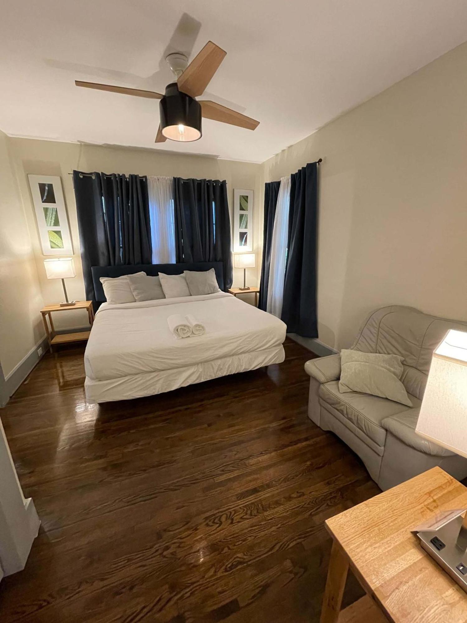 East Lake Stunner-Located At The Foot Of The Ruffner Mountains Birmingham Dış mekan fotoğraf