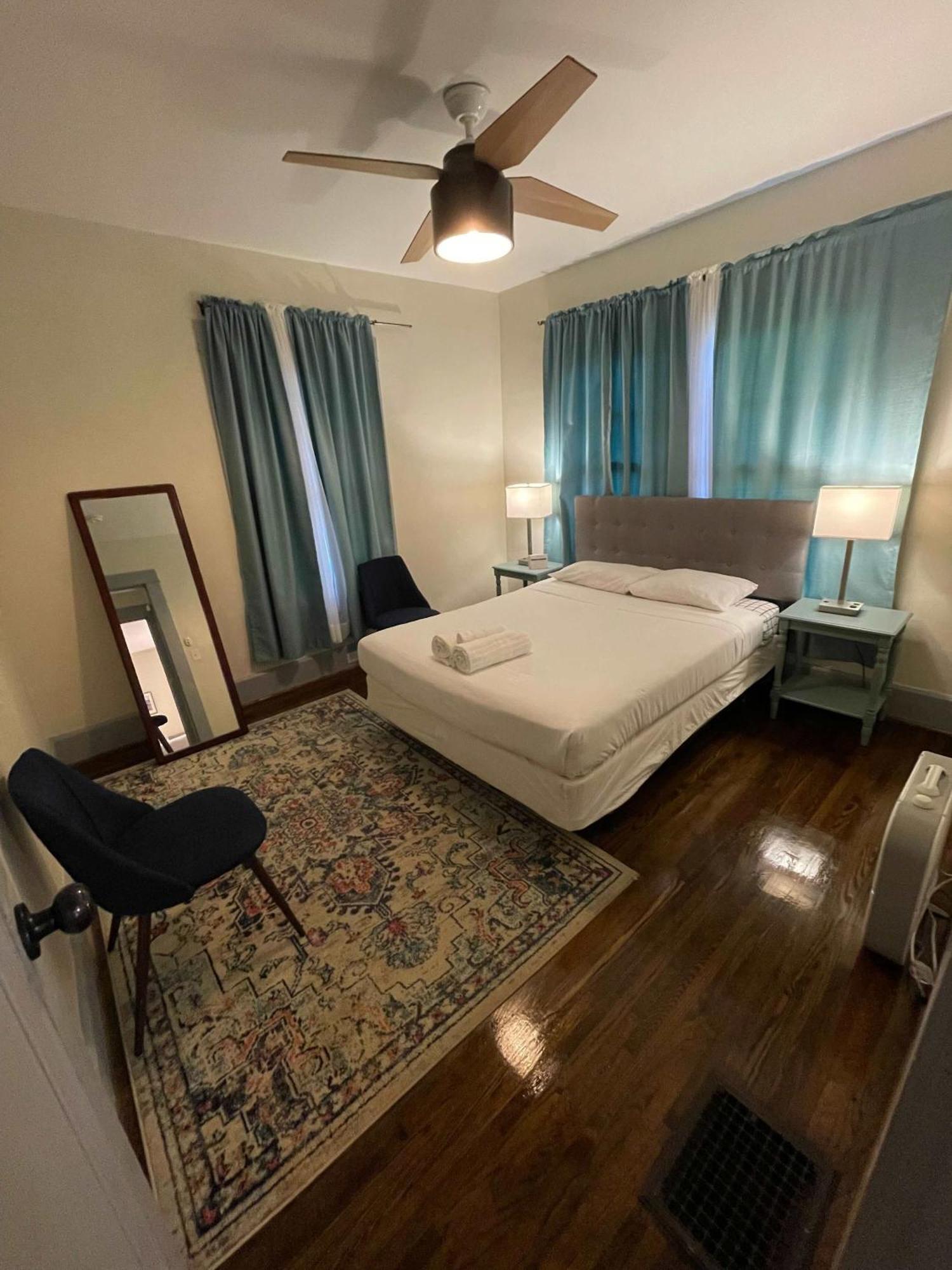 East Lake Stunner-Located At The Foot Of The Ruffner Mountains Birmingham Dış mekan fotoğraf